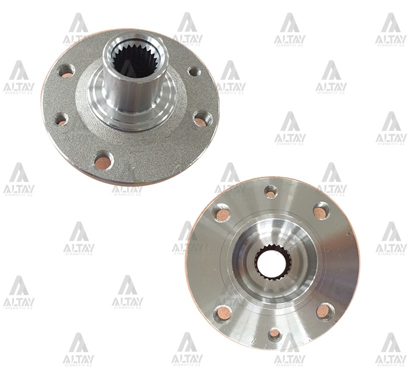 Nissan Micra Ön Porya ve Rulman 2003-2011 Nissan Micra Ön Porya ve Rulman 2003-2011
